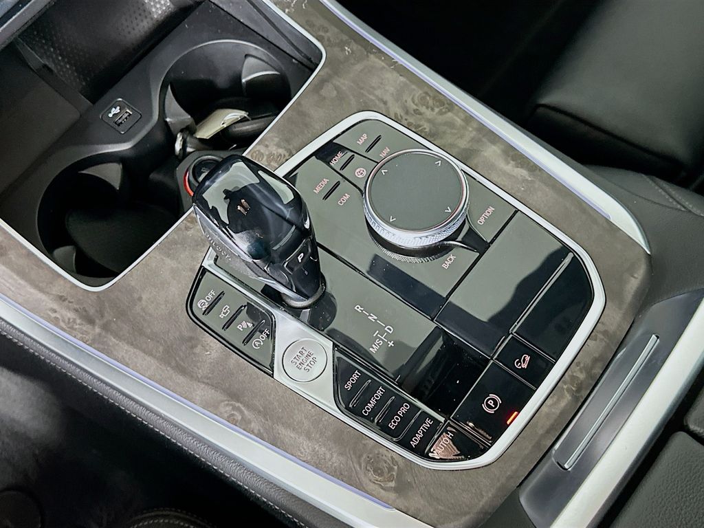 Thumbnail: 2019 BMW X5 - 17