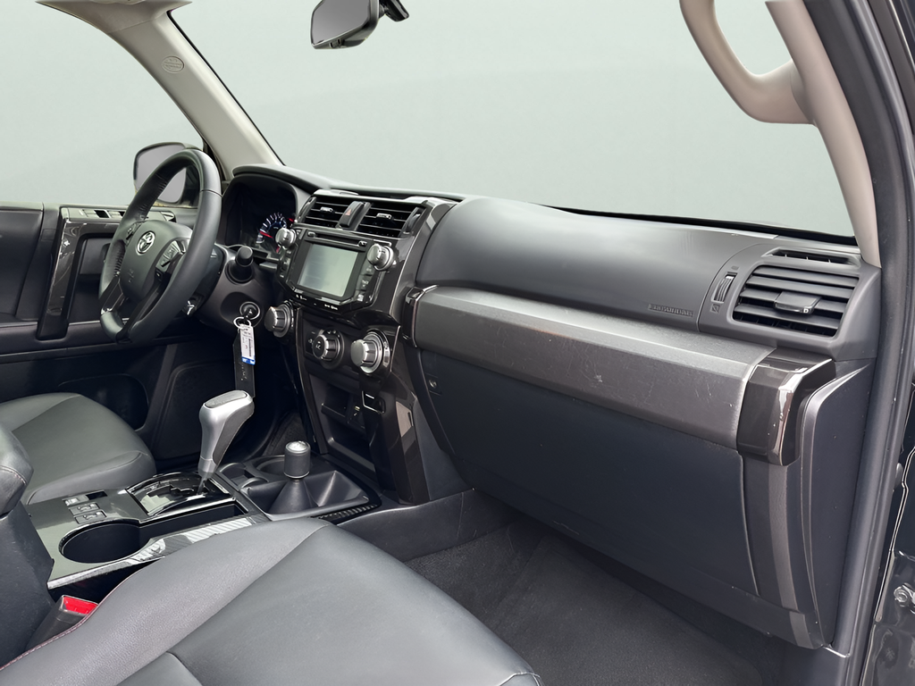 Used Car 2019 Toyota 4runner  Trd Pro For Sale Under $50,000 In Austin, Texas