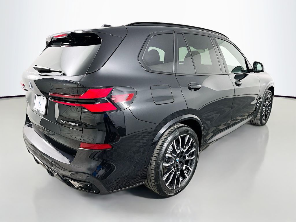 Thumbnail: 2026 BMW X5 - 5