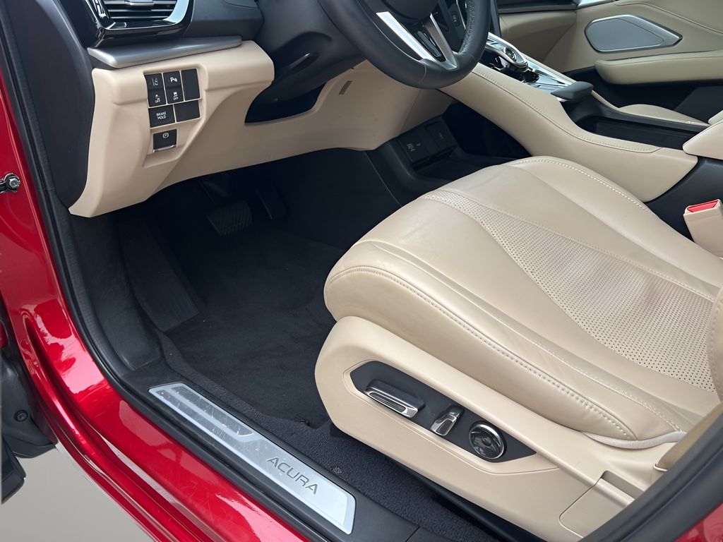 Used Car 2020 Acura Rdx  Technology Package For Sale Under $30,000 In Austin, Texas