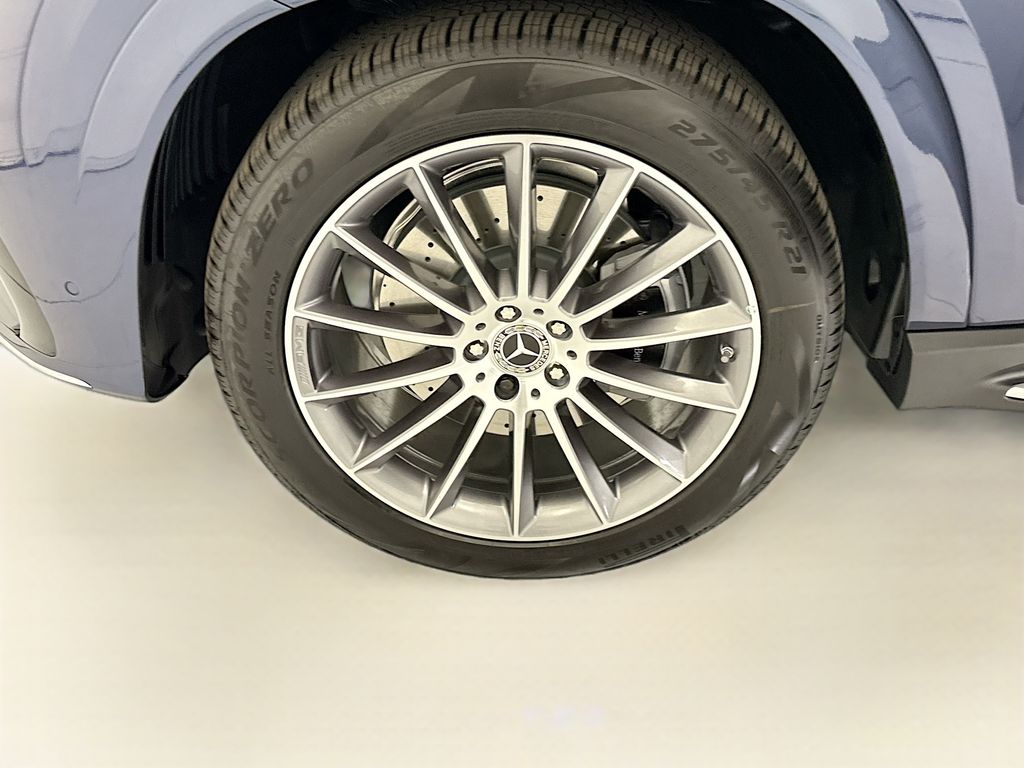 Thumbnail: 2026 Mercedes-Benz GLE - 29