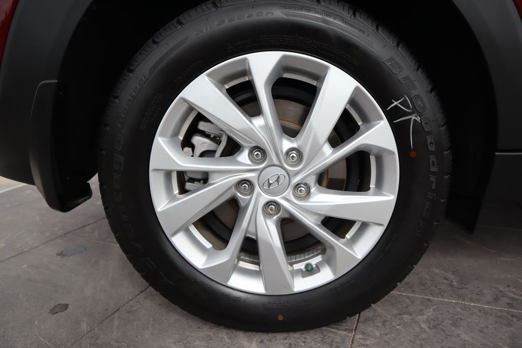 Thumbnail: 2019 Hyundai Tucson - 30