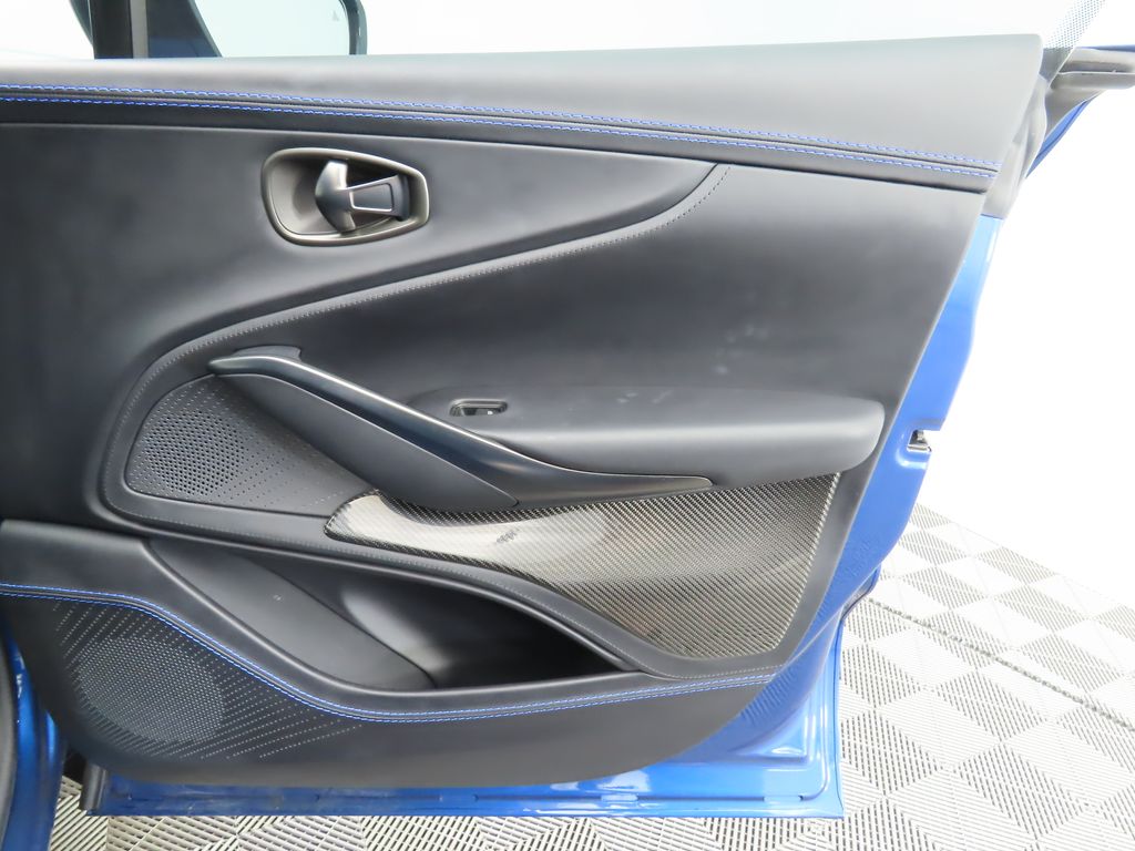 Thumbnail: 2023 Aston Martin DBX - 24