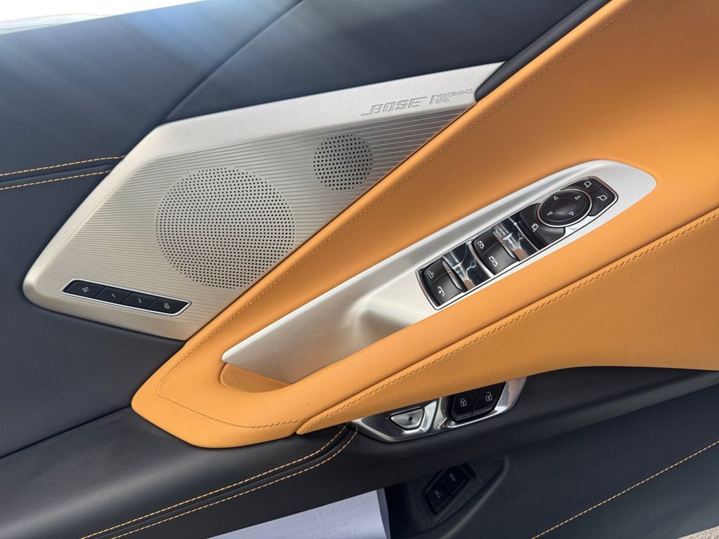 Used Car 2024 Chevrolet Corvette  Stingray For Sale Under $80,000 In Round Rock, Texas