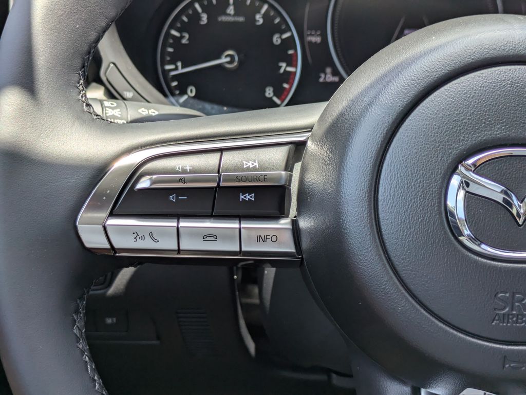 2026 Mazda CX-50 2.5 S Premium