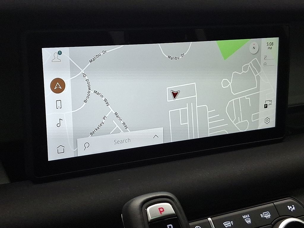 Thumbnail: 2023 Land Rover Defender - 19