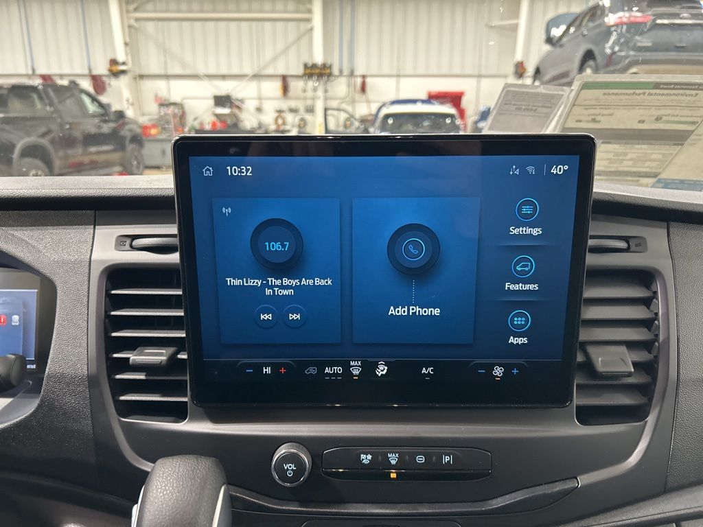 new 2026 Ford Transit-350 car, priced at $62,190