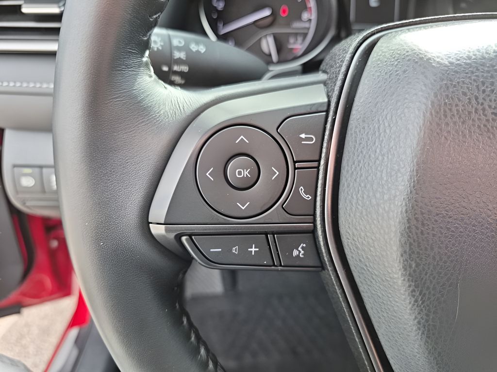 Used Car 2024 Toyota Camry  Se For Sale Under $30,000 In Austin, Texas