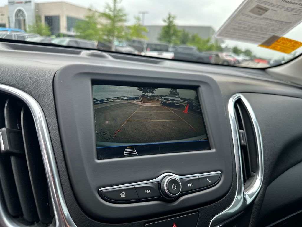 Used Car 2019 Chevrolet Equinox  Lt For Sale Under $20,000 In Austin, Texas