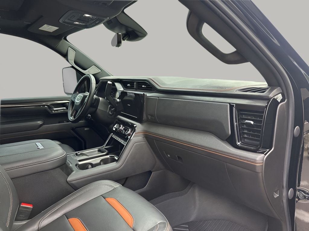 Used Car 2024 Gmc Sierra 2500hd  At4 For Sale Under $80,000 In Austin, Texas