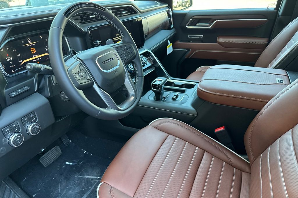 new 2026 GMC Sierra 1500 car, priced at $80,055