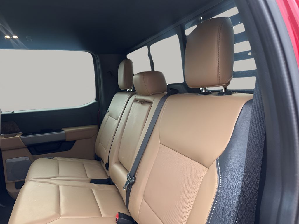 Used Car 2024 Ford F-350sd  Lariat For Sale Under $80,000 In Austin, Texas