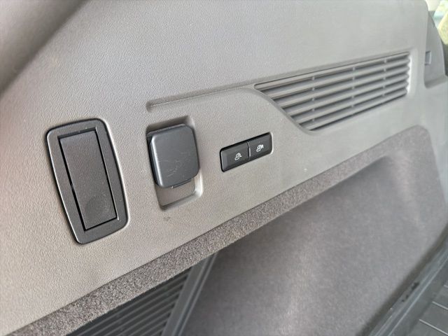 2025 Lincoln Nautilus