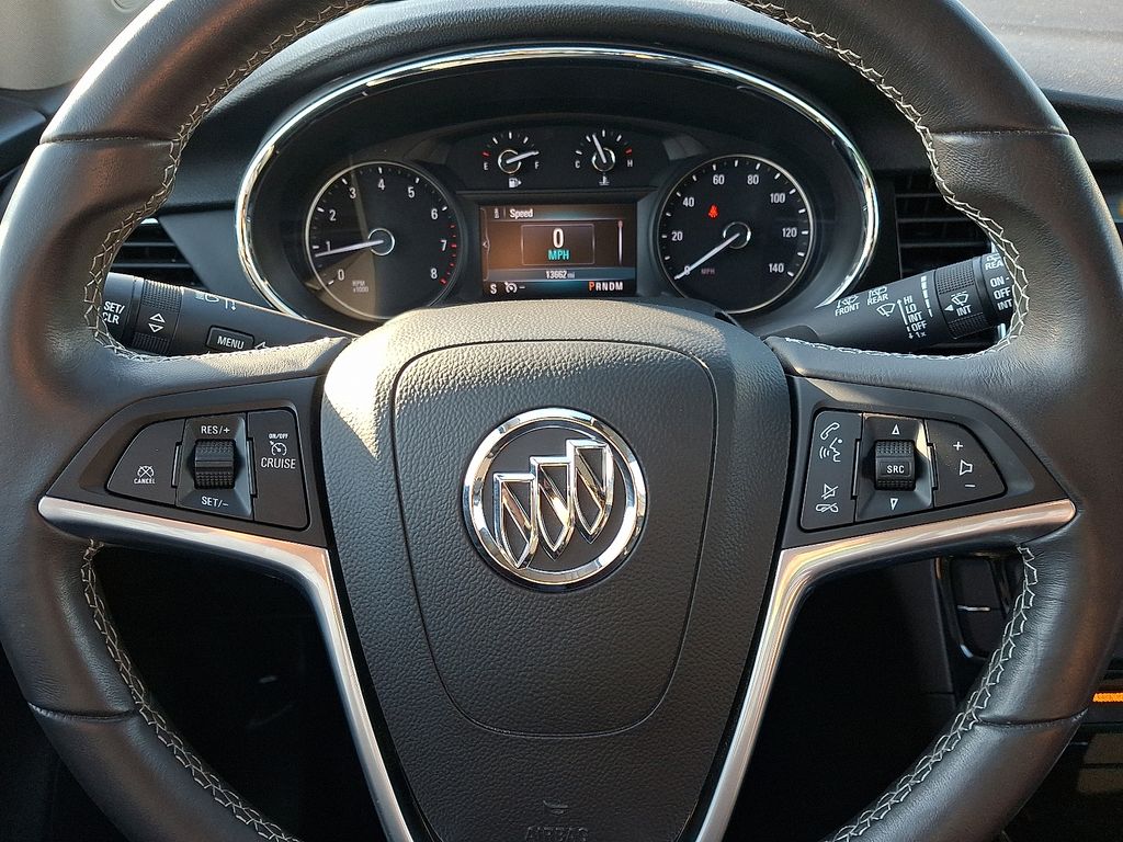 Thumbnail: 2020 Buick Encore - 18