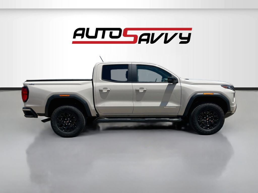 Used 2026 Beige GMC Elevation image 8