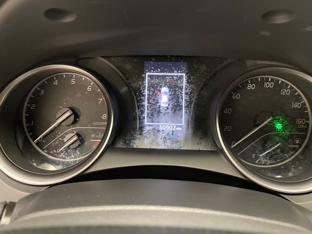 Thumbnail: 2023 Toyota Camry - 24