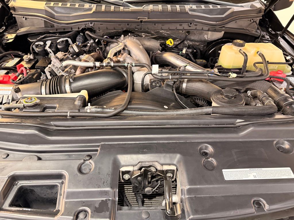 2022 Ford F-350SD King Ranch