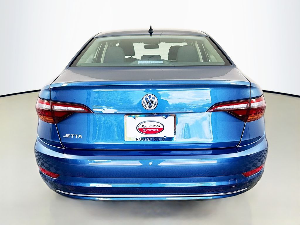 Thumbnail: 2019 Volkswagen Jetta - 6