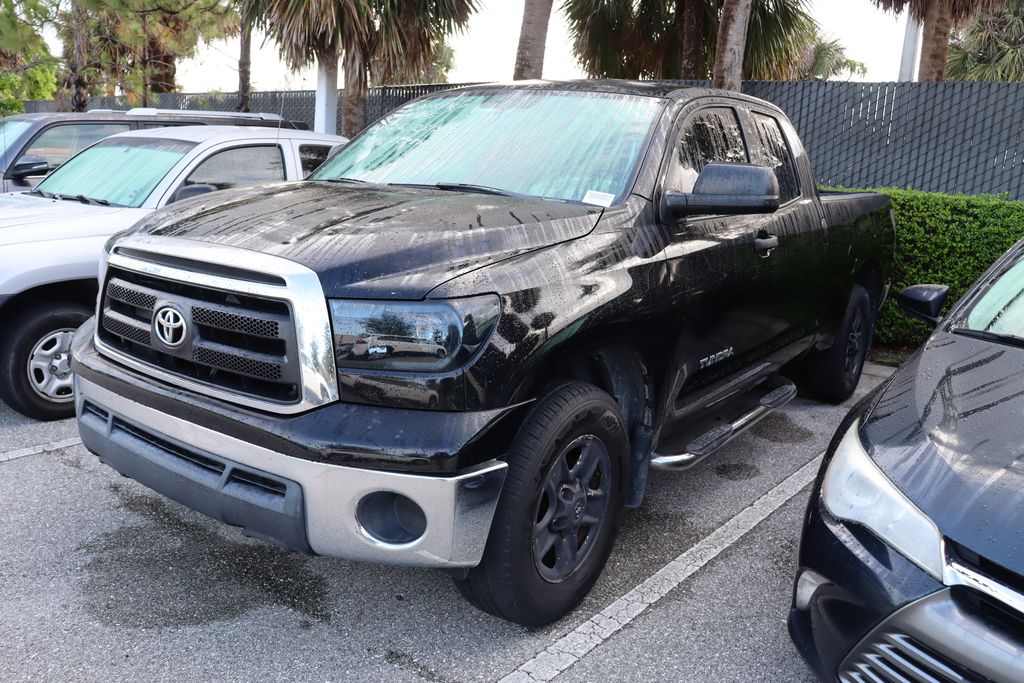 2011 Toyota Tundra Grade -
                West Palm Beach, FL