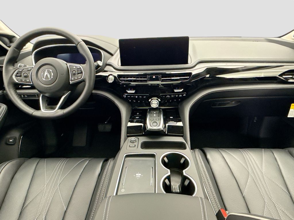 Thumbnail: 2026 Acura MDX - 13