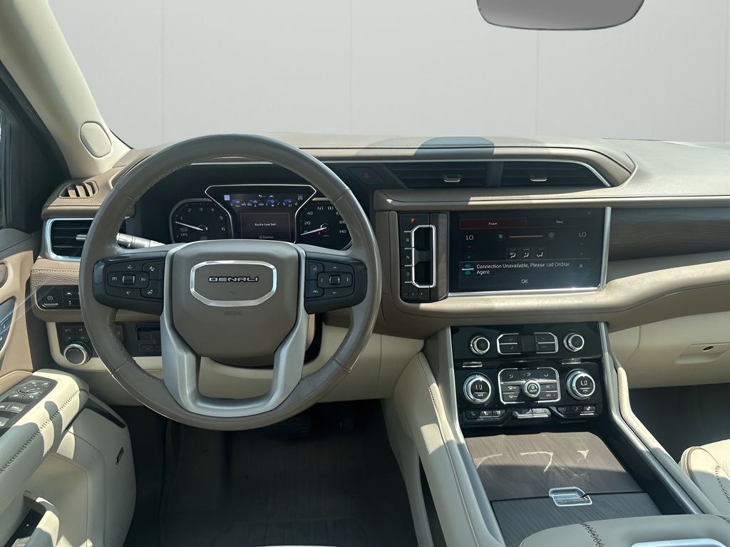Used Car 2021 Gmc Yukon Xl  Denali For Sale In Austin, Texas