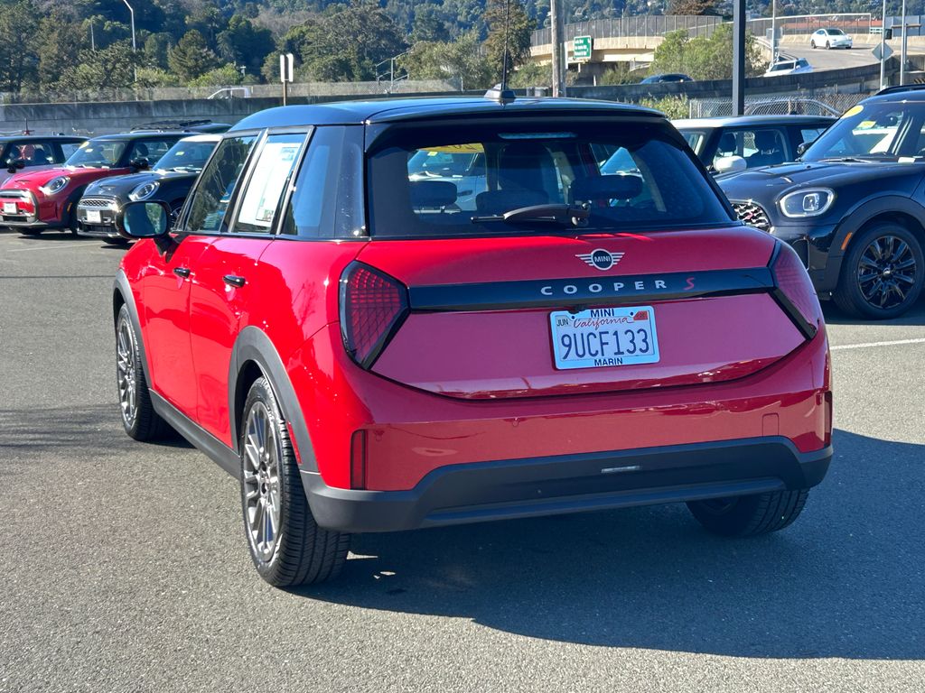 Thumbnail: 2025 MINI Cooper - 3
