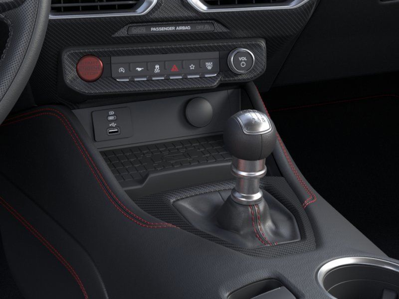 New 2025 White Ford GT Premium image 15