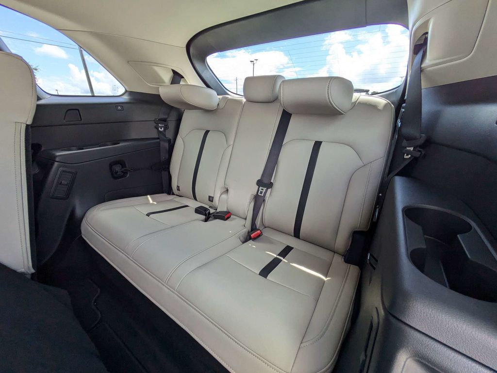 2026 Mazda CX-90 3.3 Turbo Preferred