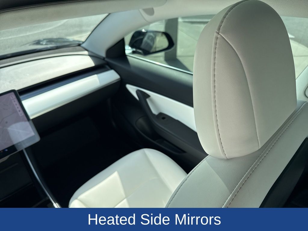 2018 Tesla Model 3 Mid Range