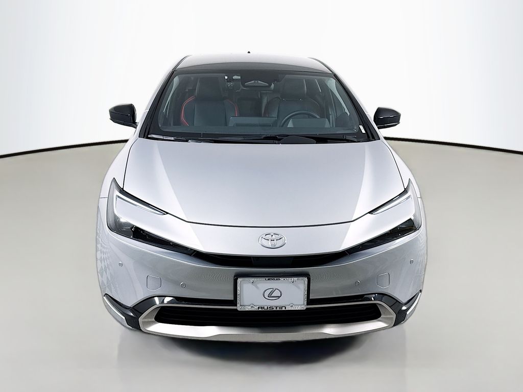 Thumbnail: 2026 Toyota Prius - 2