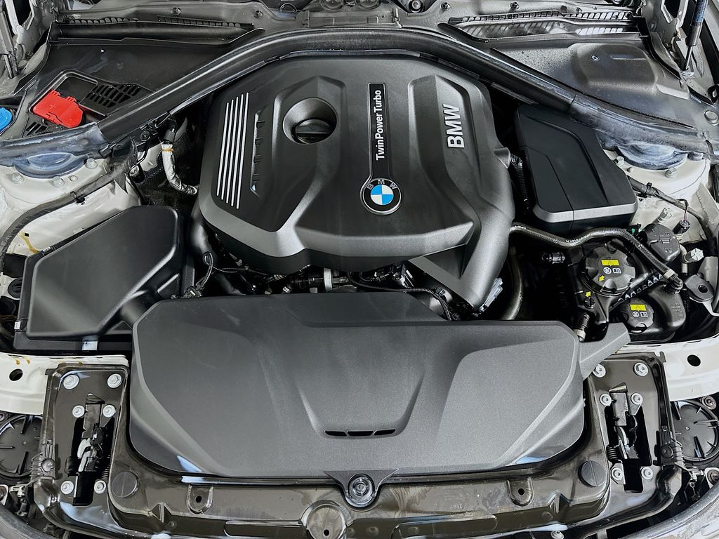 Thumbnail: 2017 BMW 4 Series - 31