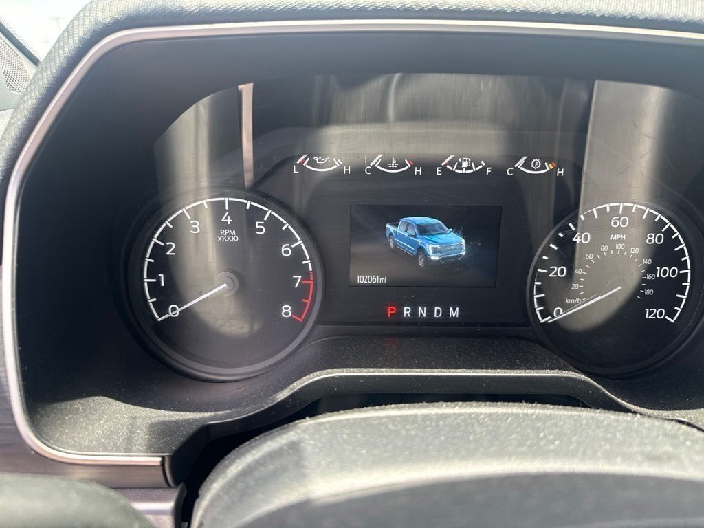 2023 Ford F-150 XL Black at Emmons Autoplex