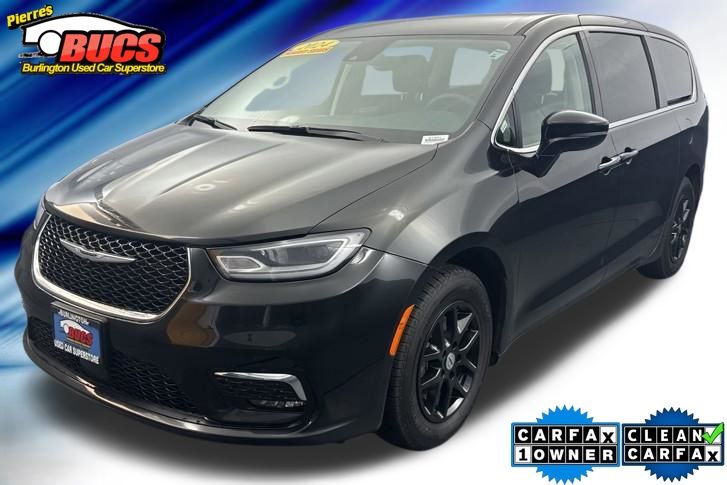 2024 Chrysler Pacifica Touring L FWD