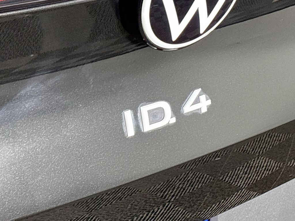 2022 Volkswagen ID.4 Pro S