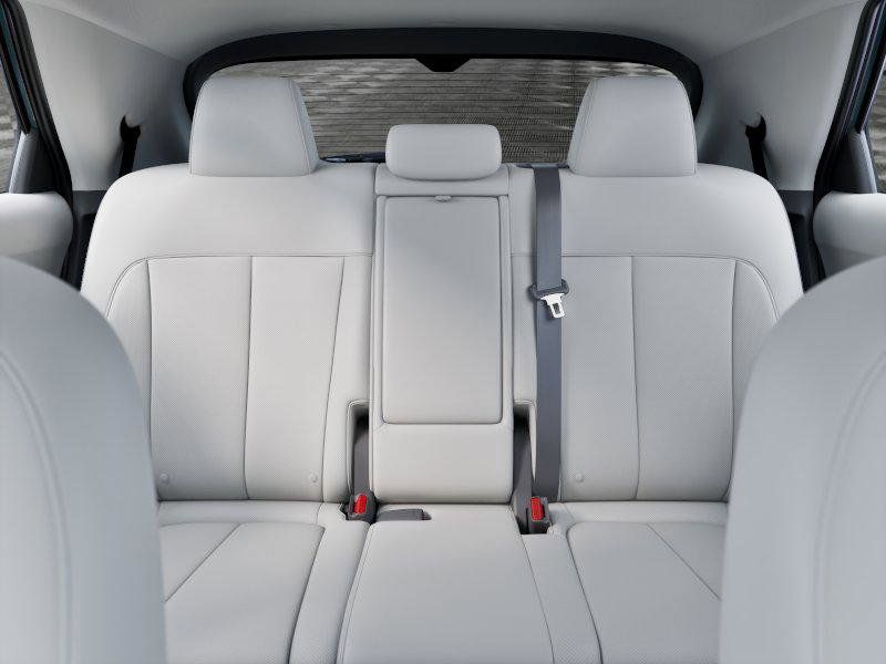 2026 Hyundai IONIQ 5 — photo 12
