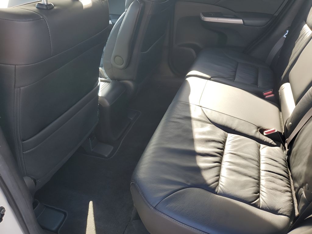 Used Car 2014 Honda Cr-v  Ex-l For Sale Under $20,000 In Austin, Texas