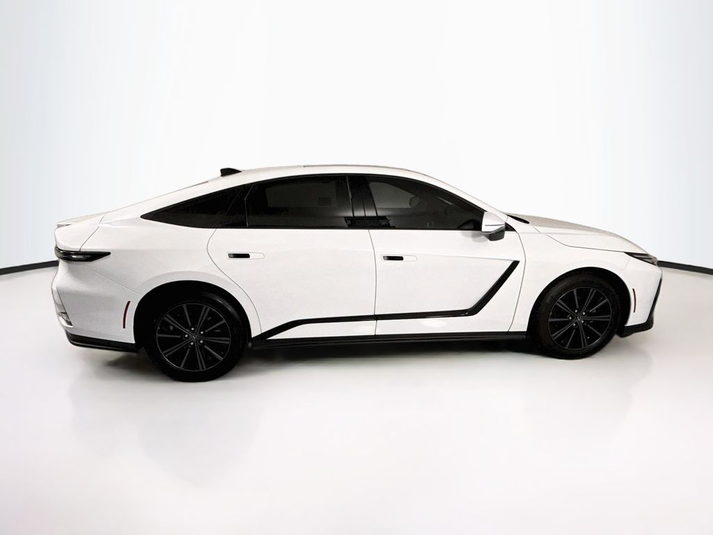 Thumbnail: 2026 Lexus ES - 4