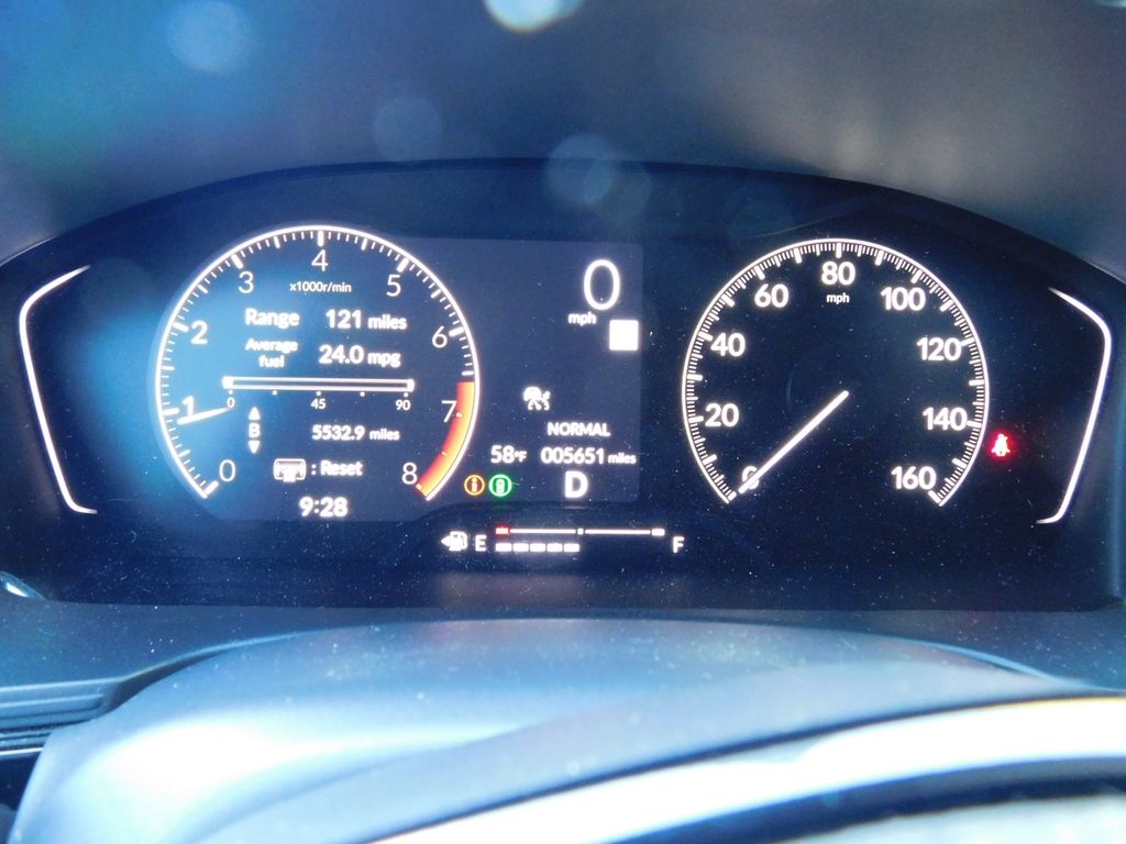 Thumbnail: 2025 Honda Civic - 11