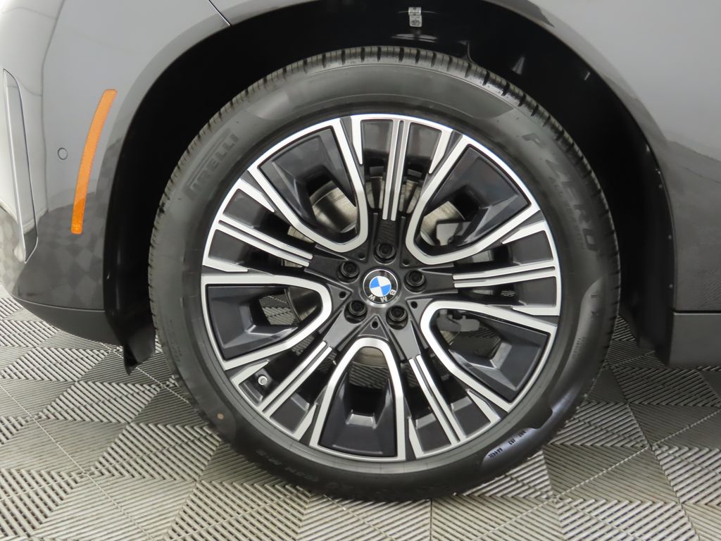 Thumbnail: 2026 BMW X3 - 31