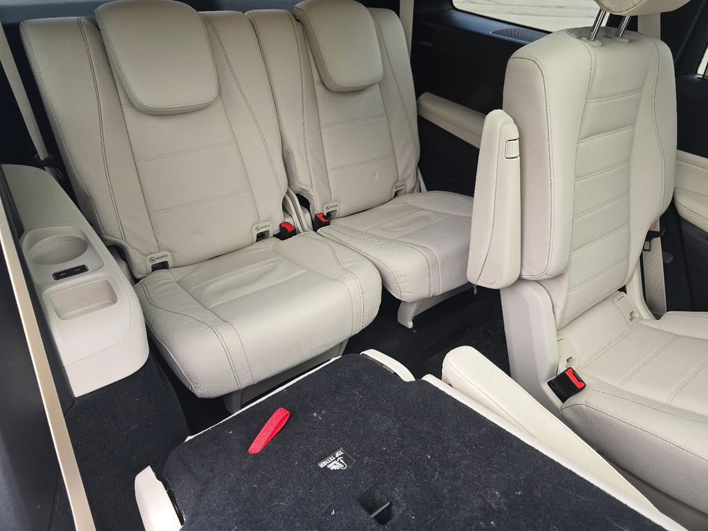 Certified Used 2025 Silver Mercedes-Benz GLS 450 image 20