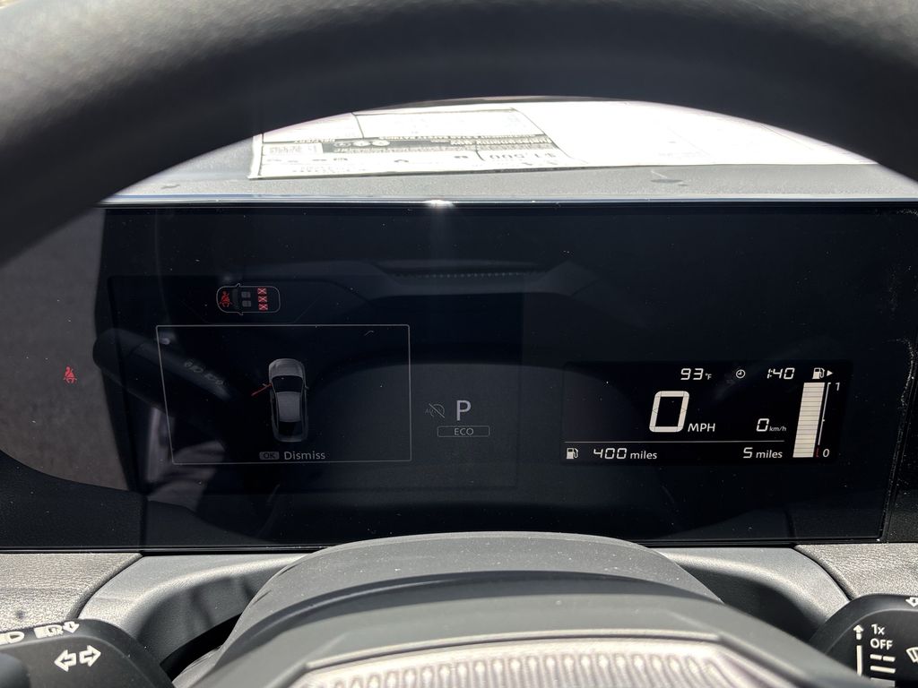 New 2026 Nissan Sentra Sedan