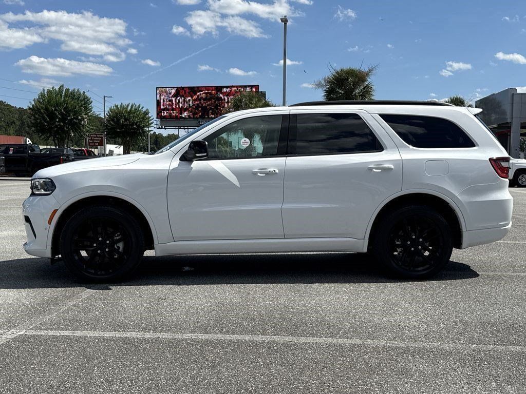 Used 2026 Dodge Durango SUV