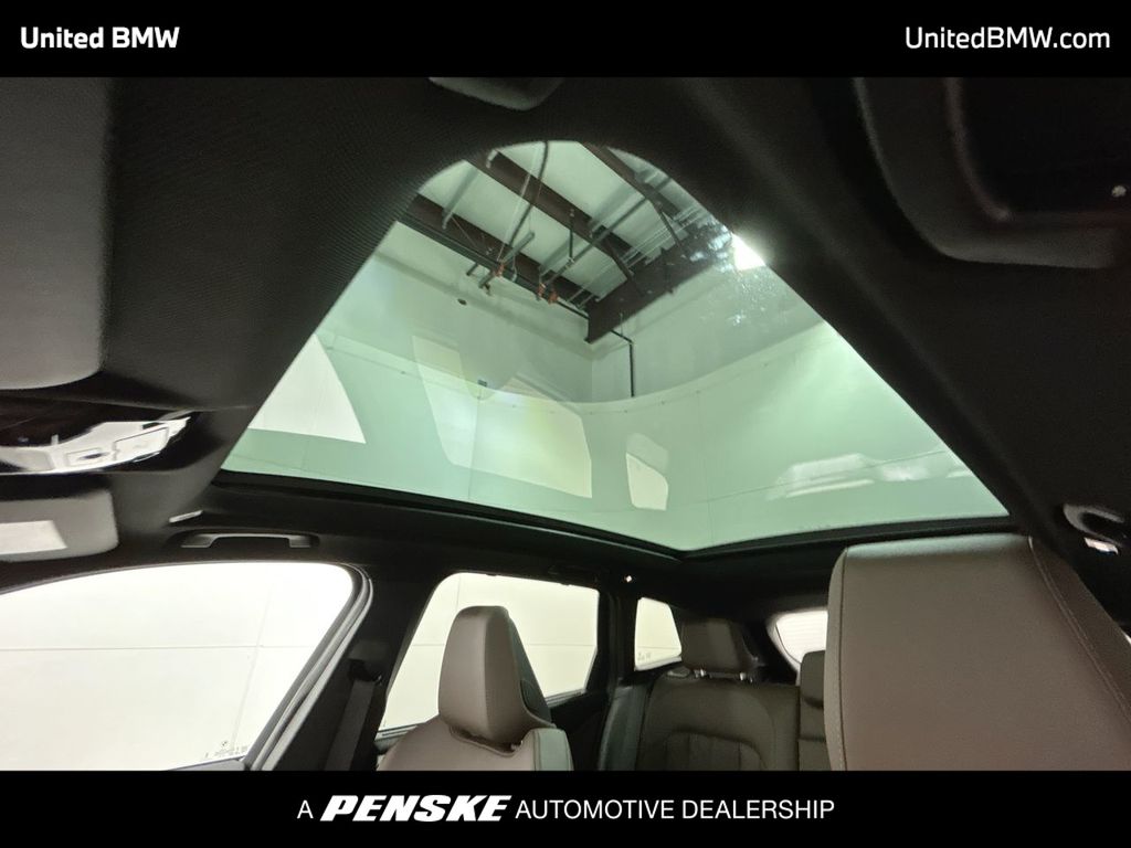 Thumbnail: 2026 BMW X3 - 20