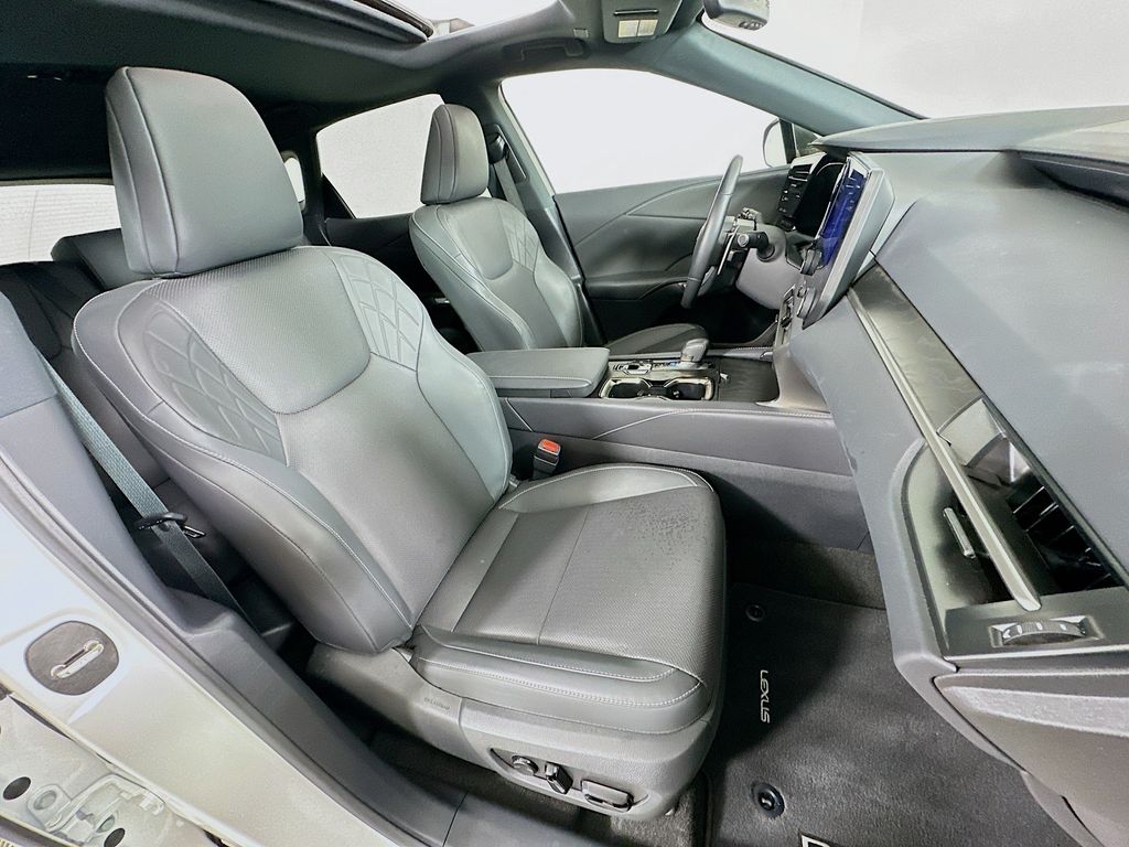 2024 Lexus RX 350 Premium 29