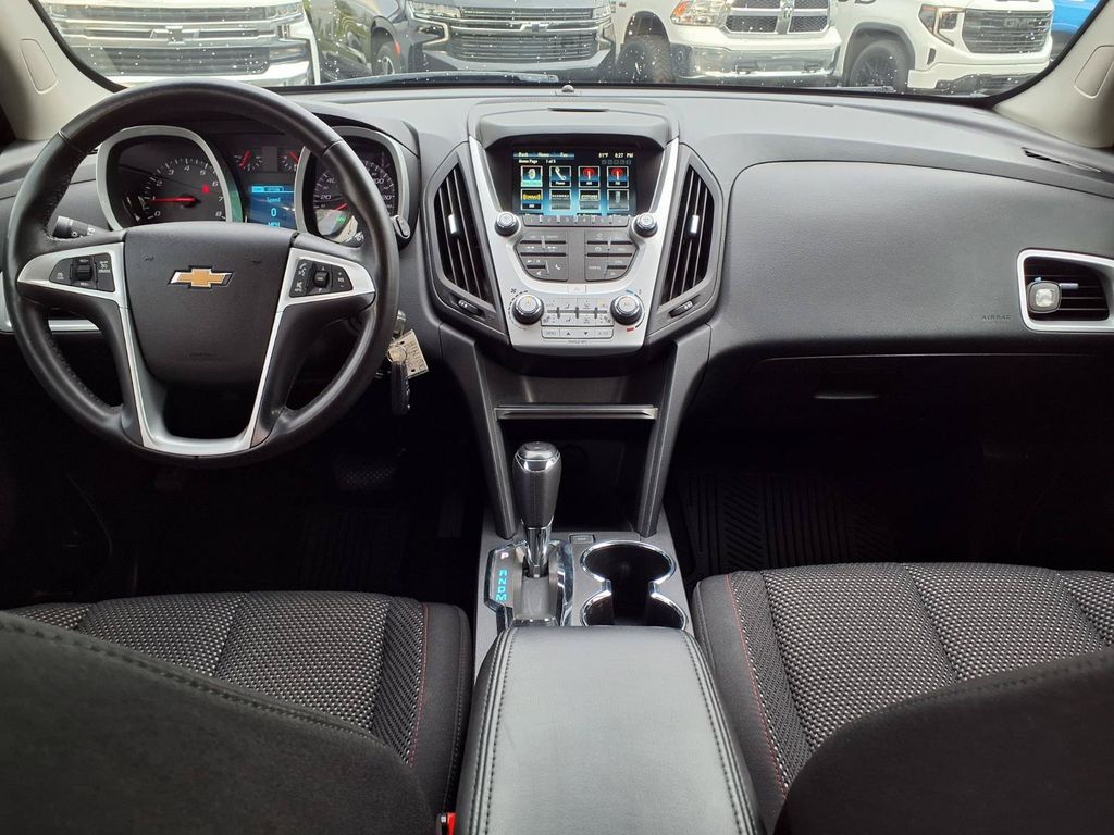 Used 2016 Chevrolet Equinox SUV