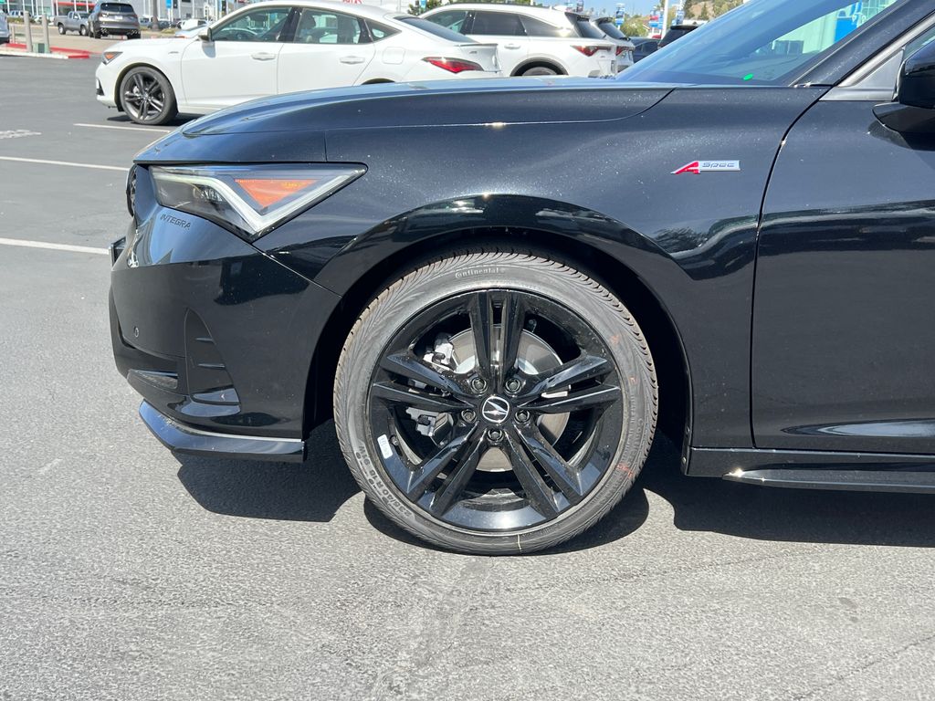 Thumbnail: 2026 Acura Integra - 5