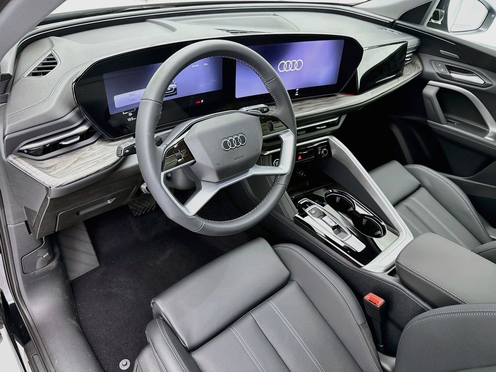 Thumbnail: 2026 Audi Q5 - 10