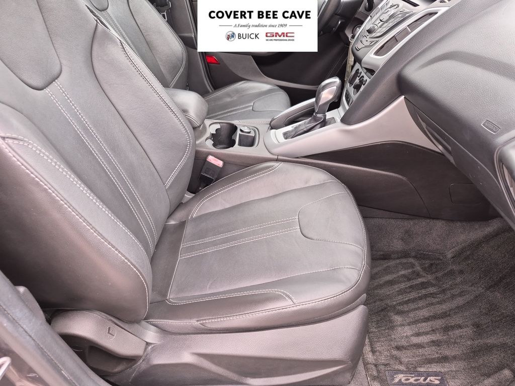 Used Car 2013 Ford Focus  Se For Sale Under $10,000 In Austin, Texas