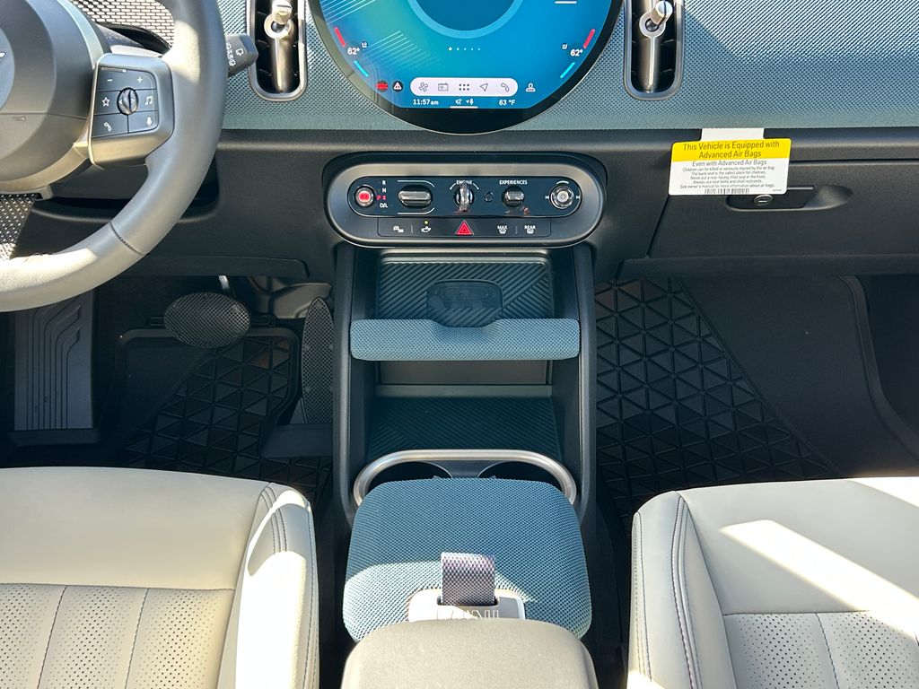 Thumbnail: 2026 MINI Cooper Countryman - 26