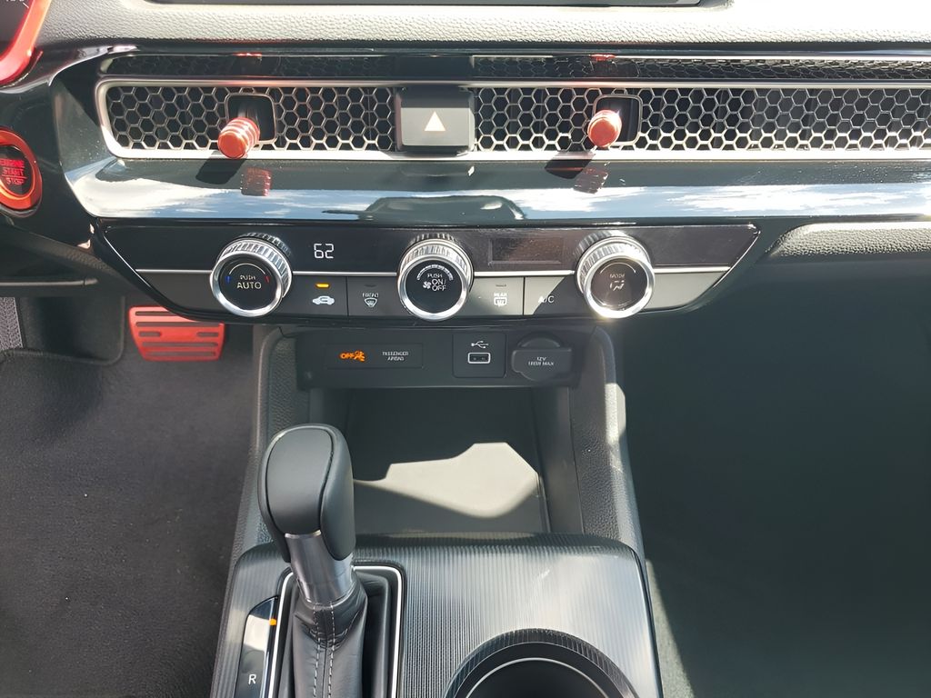 Used Car 2023 Honda Civic  Sport For Sale Under $30,000 In Austin, Texas